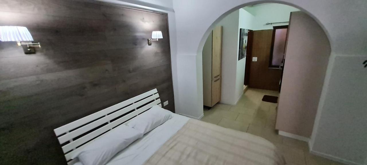 Brant Lodging Сліма Екстер'єр фото