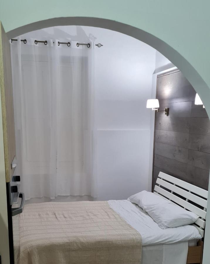 Brant Lodging Сліма Екстер'єр фото