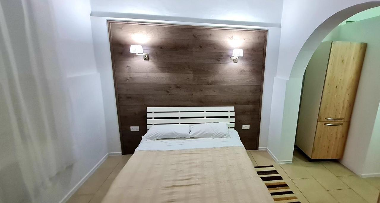 Brant Lodging Сліма Екстер'єр фото