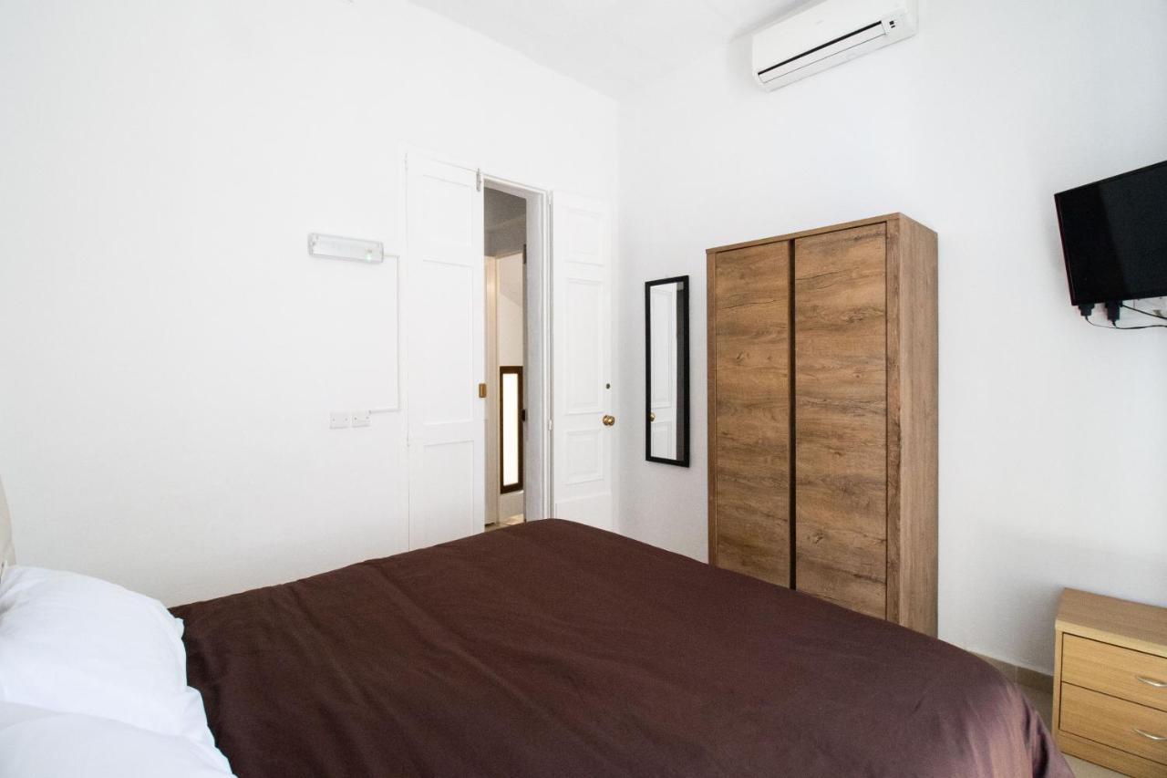 Brant Lodging Сліма Екстер'єр фото