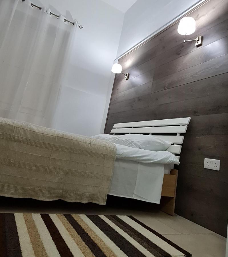 Brant Lodging Сліма Екстер'єр фото