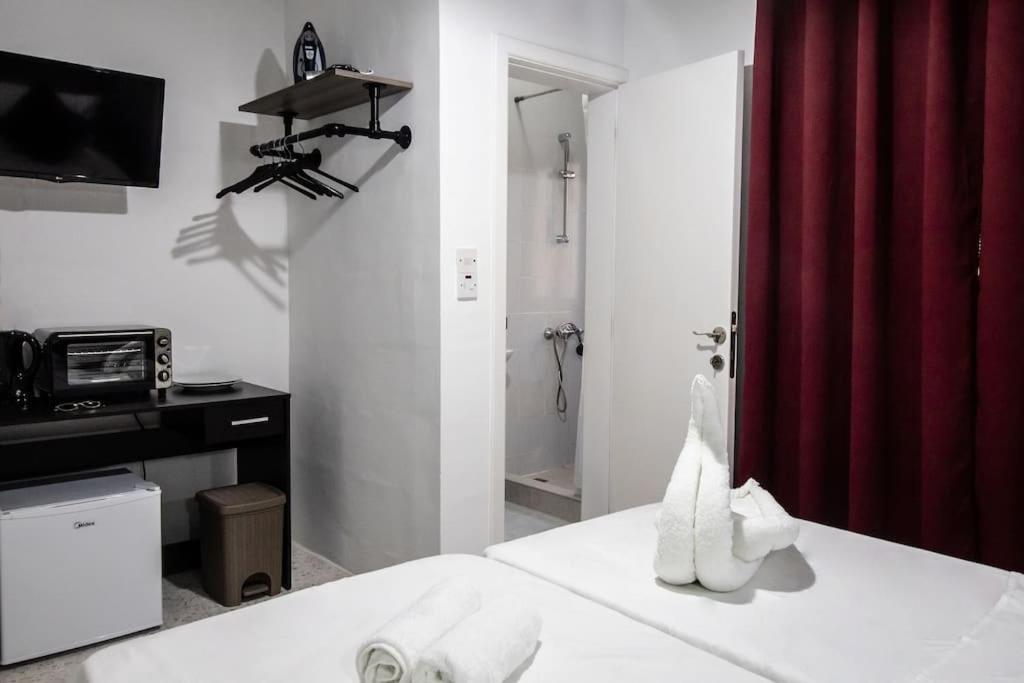 Brant Lodging Сліма Екстер'єр фото
